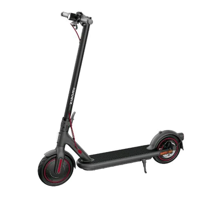 XIAOMI Mi ELECTRIC SCOOTER 4 PRO MONOPATINO 25KM/H AUTONOMIA 55 KM FRENO A DISCO INDICATORI DI DIREZIONE INTEGRATI ITALIA GREY