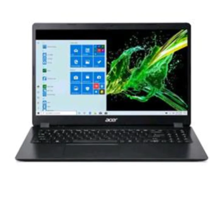 NOTEBOOK ACER ASPIRE 3 A315-56-35RX 15.6 i3-1005G1 1.2GHz RAM 8GB-SSD 256GB-WINDOWS 10 HOME NX.HS5ET.001