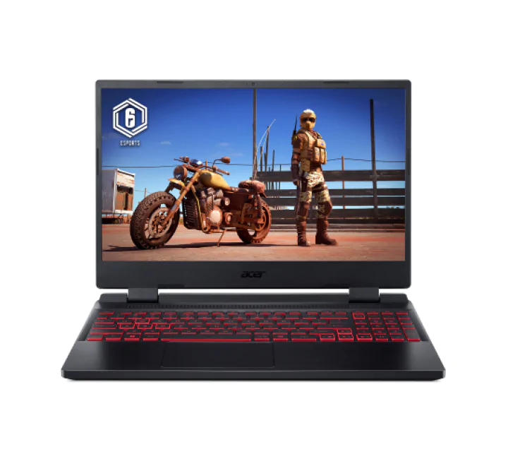 NOTEBOOK ACER NITRO 5 AN515-58-54N0 15.6