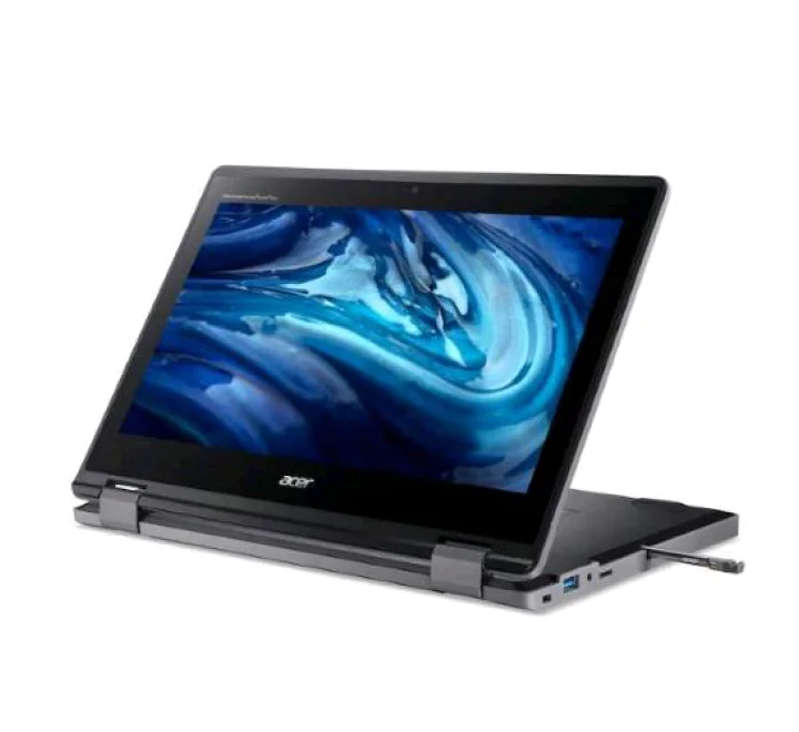 NOTEBOOK ACER TRAVELMATE B3 SPIN 11 TMB311RN-33-TCO-C37C 11.6
