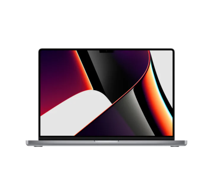 NOTEBOOK APPLE MACBOOK PRO 2021 14.2