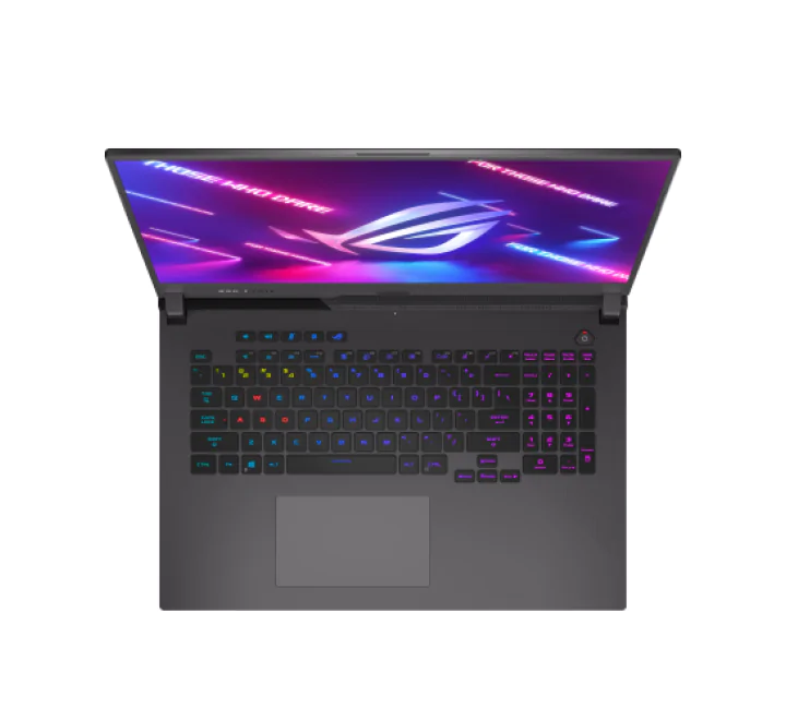 NOTEBOOK ASUS ROG STRIX G713RS-KH004W 17.3