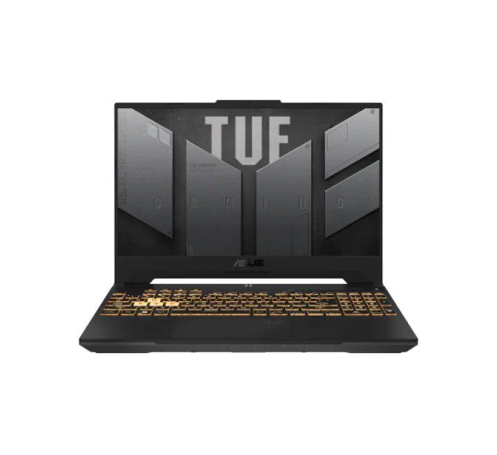 NOTEBOOK ASUS TUF GAMING A15 15.6