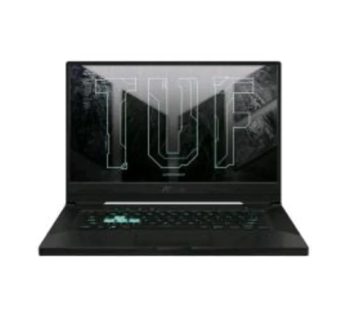 NOTEBOOK ASUS TUF GAMING DASH F15 FX516PM-HN002T 15.6