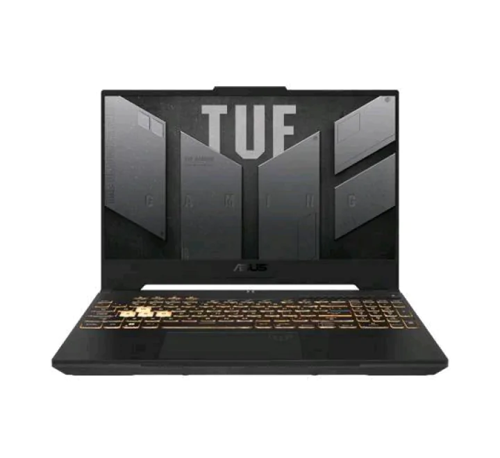 NOTEBOOK ASUS TUF GAMING F15 FX506HCB 15.6
