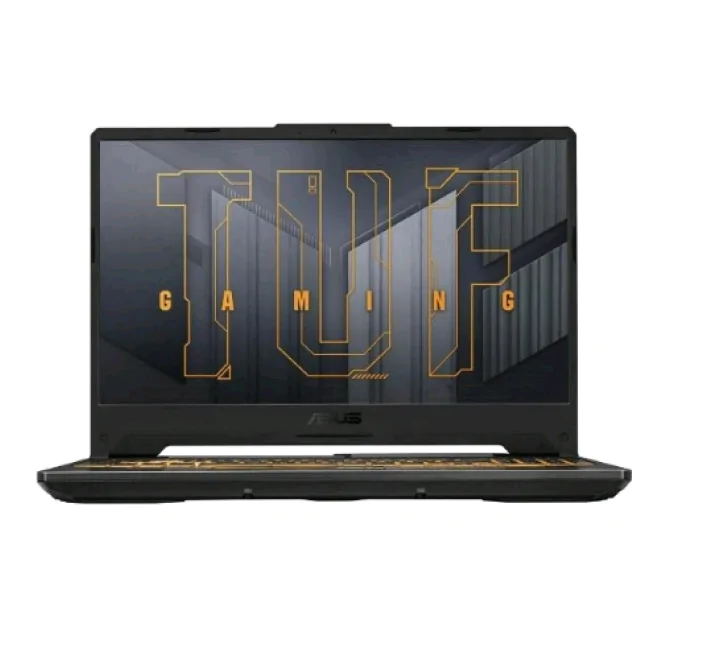 NOTEBOOK ASUS TUF GAMING F15 FX506HCB 15.6