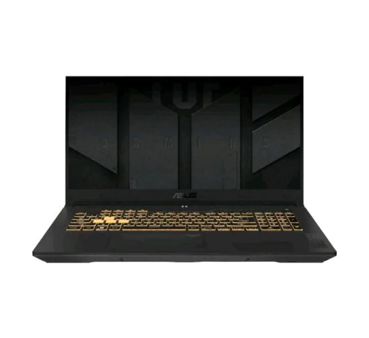 NOTEBOOK ASUS TUF GAMING F17 FX707VU4-HX051W 17.3