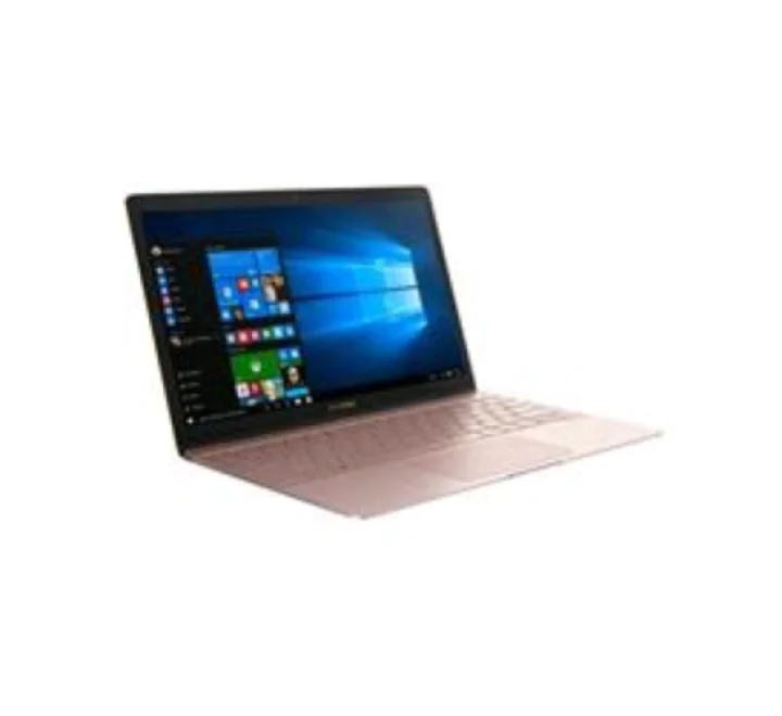 NOTEBOOK ASUS ZENBOOK 3 UX390UA-GS053R 12.5 i7 2.7GHz RAM 16GB-SSD 512GB G3x4 WINDOWS 10 PROFESSIONAL ITALIA ROSE GOLD 90NB0CZ2-M03610