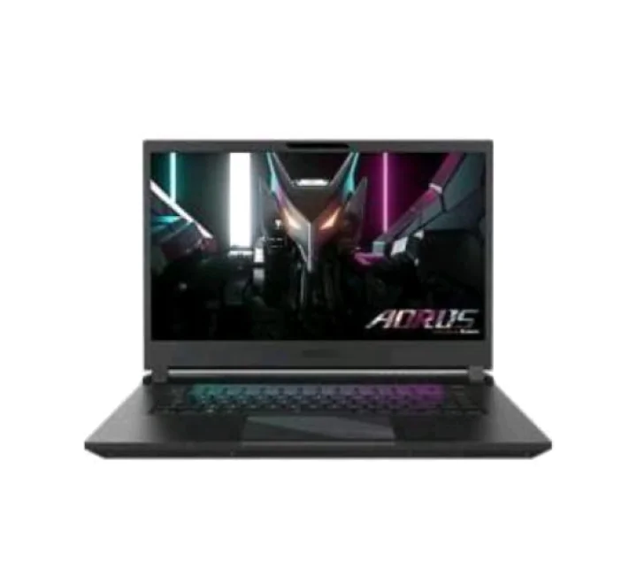 NOTEBOOK GIGABYTE AORUS 15 GAMING (2023) 15.6