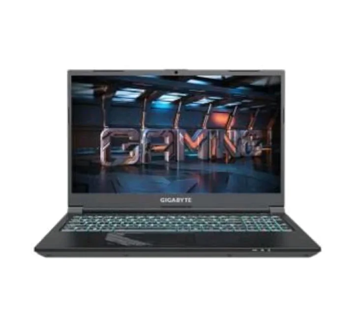 NOTEBOOK GIGABYTE G5 KF GAMING 15.6