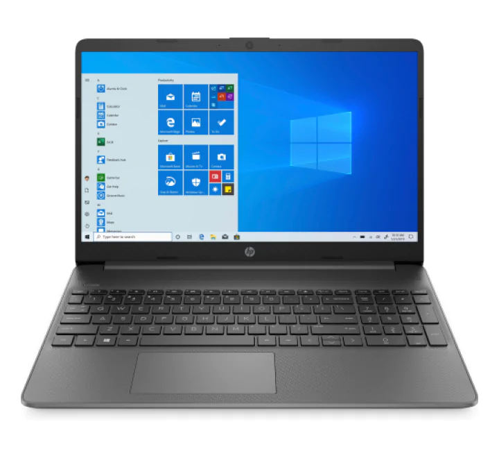 NOTEBOOK HP 15S-FQ2082NL 15.6