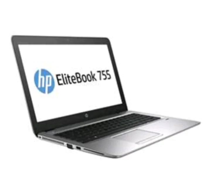 NOTEBOOK HP ELITEBOOK 755 G4 15.6