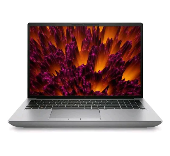 NOTEBOOK HP ZBOOK FURY 16 G10 16