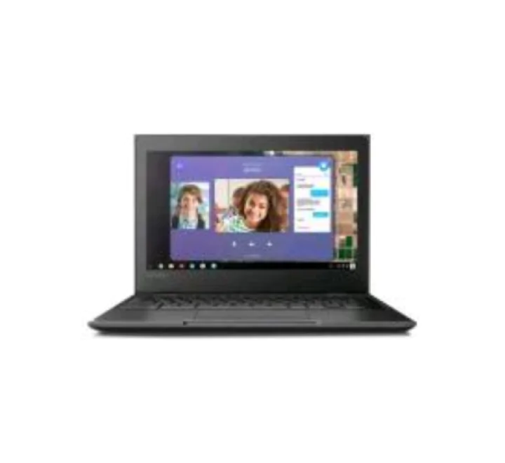 NOTEBOOK LENOVO 100e CHROMEBOOK 2ND GEN 11.6