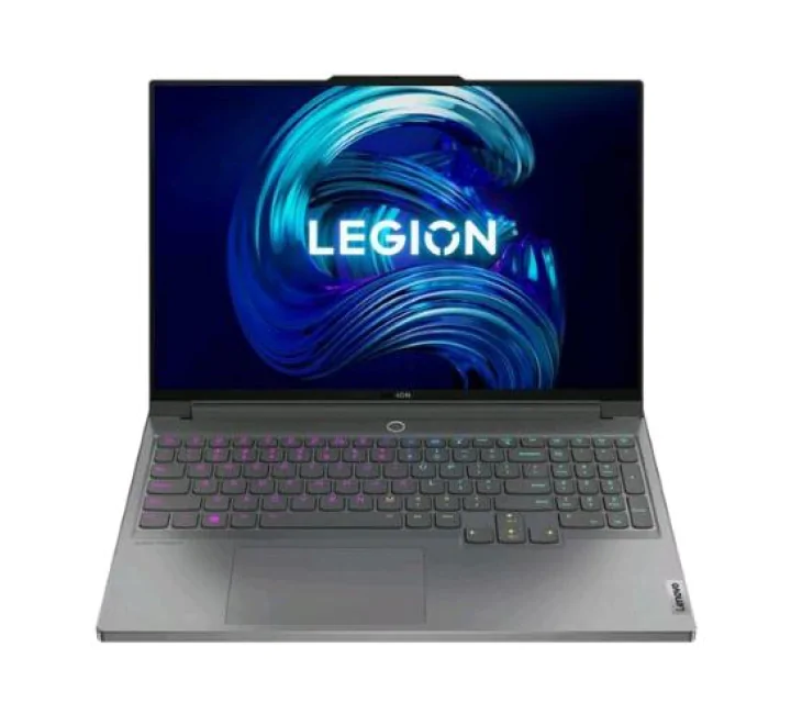 NOTEBOOK LENOVO LEGION 7 16IAX7I7 16