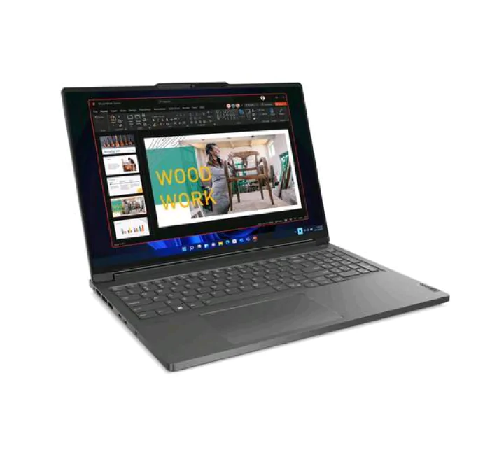 NOTEBOOK LENOVO THINKBOOK 16p G4 IRH 16