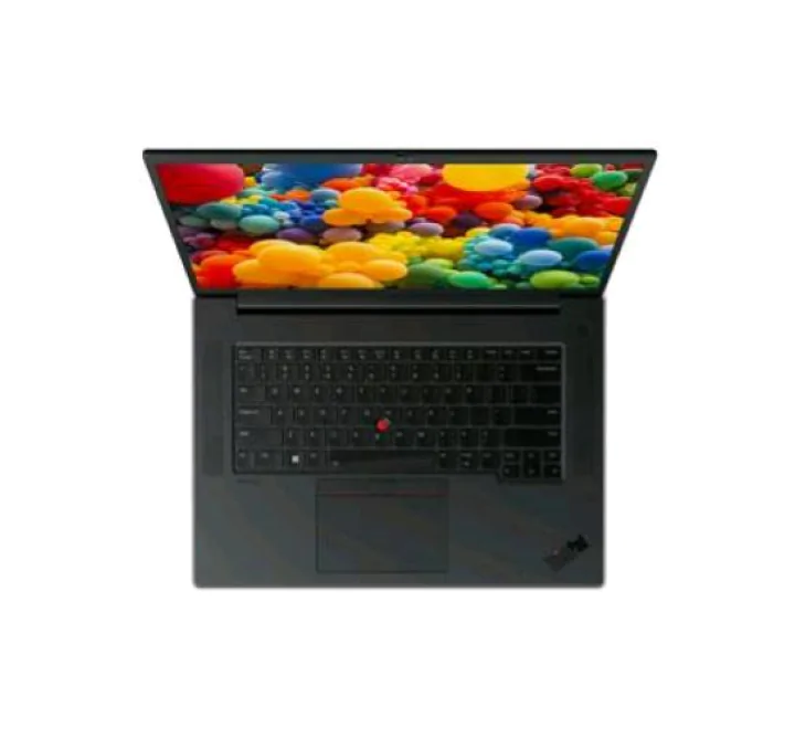 NOTEBOOK LENOVO THINKPAD P1 G4 16