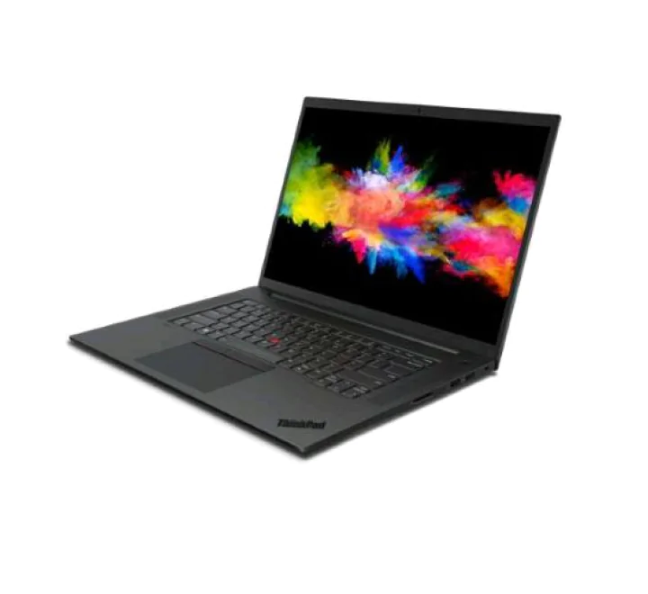 NOTEBOOK LENOVO THINKPAD P1 Gen 4 16