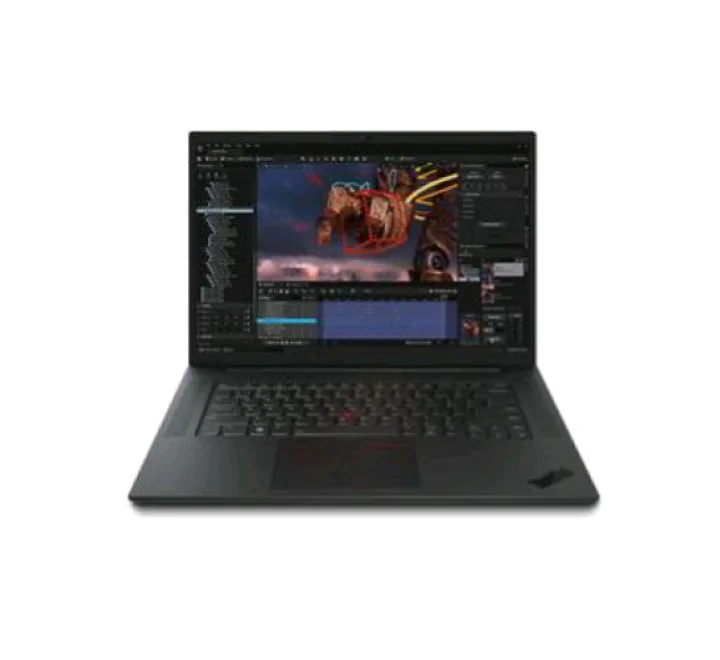 NOTEBOOK LENOVO THINKPAD P1 Gen 4 16