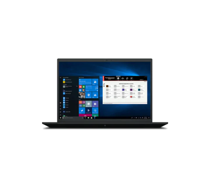 NOTEBOOK LENOVO THINKPAD P1 Gen 4 16