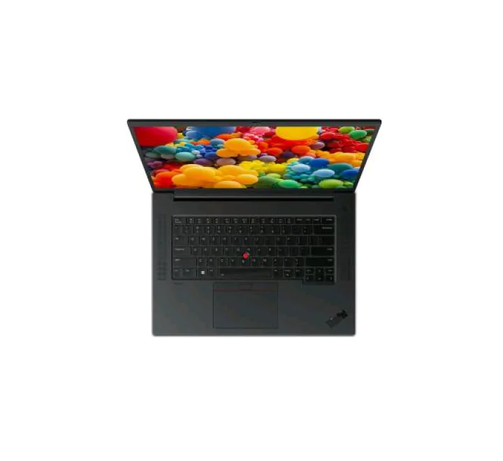 NOTEBOOK LENOVO THINKPAD P1 WORKSTATION MOBILE 16