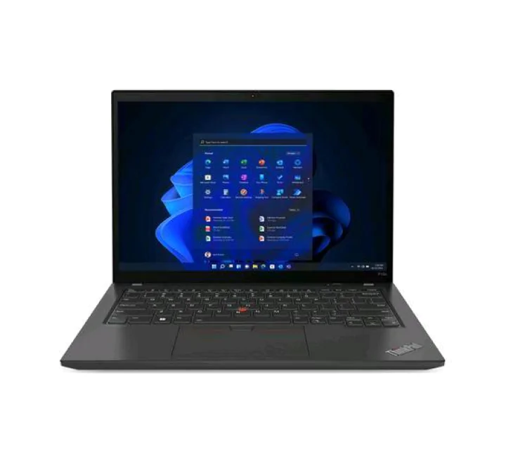 NOTEBOOK LENOVO THINKPAD P14s 14