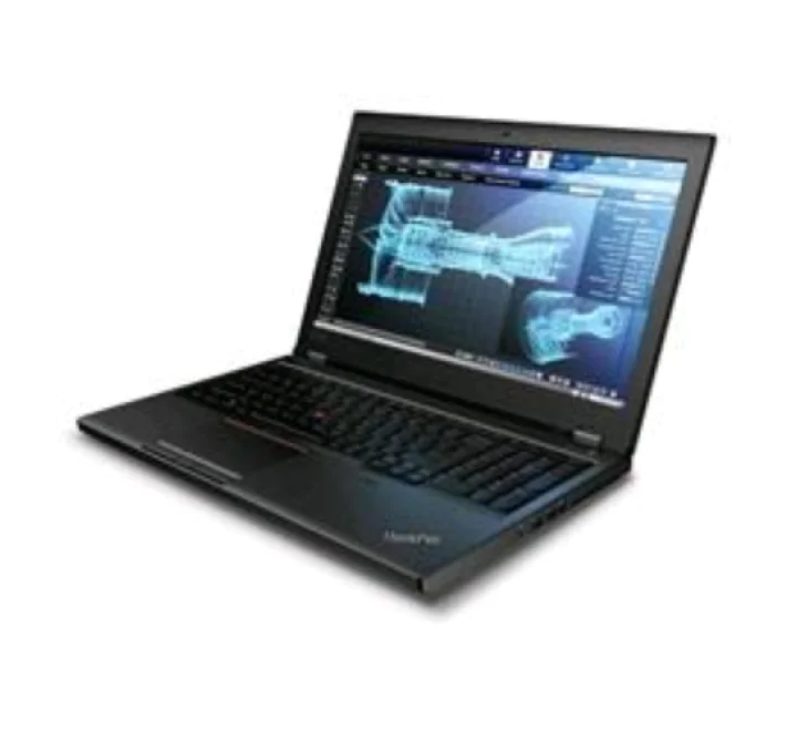 NOTEBOOK LENOVO THINKPAD P52 15.6