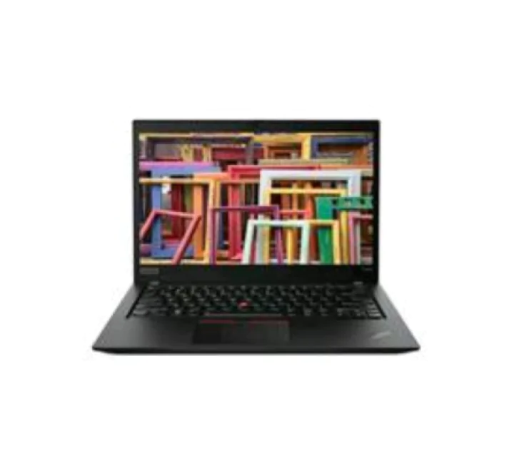 NOTEBOOK LENOVO THINKPAD T490s 14