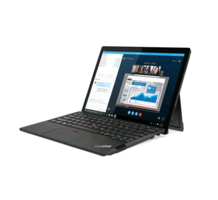 NOTEBOOK LENOVO THINKPAD X12 DETACHABLE 12.3