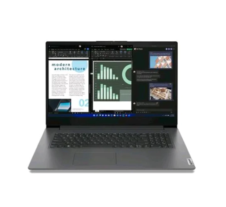 NOTEBOOK LENOVO V17 G3 IAP 17.3