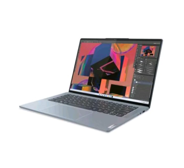 NOTEBOOK LENOVO YOGA SLIM 7 PRO X 14IAH7 14.5