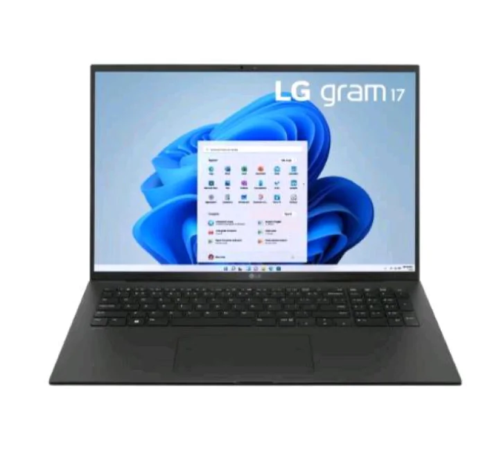 NOTEBOOK LG 17Z90R-E.AA78D 17