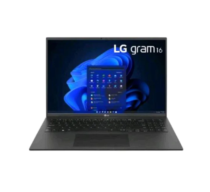 NOTEBOOK LG GRAM 16