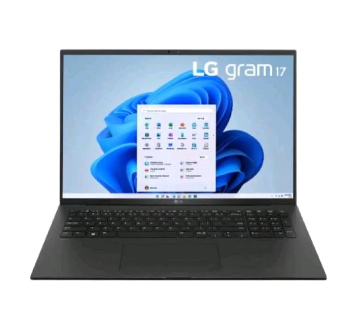 NOTEBOOK LG GRAM 17