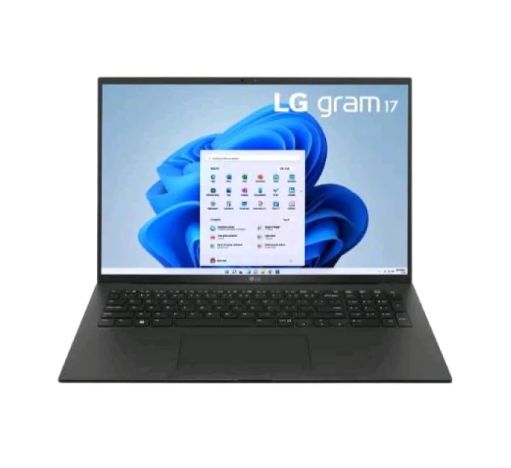 NOTEBOOK LG GRAM 17