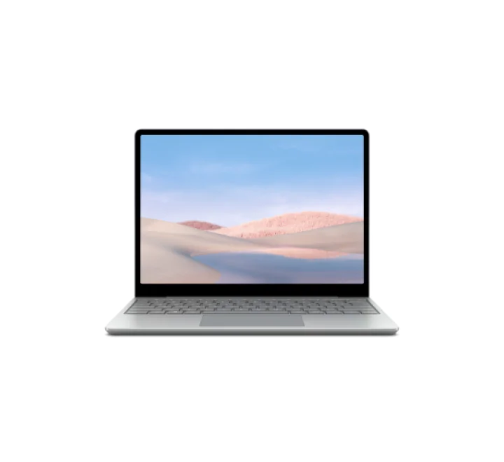 NOTEBOOK MICROSOFT THJ-00010 SURFACE LAPTOP GO 12.4