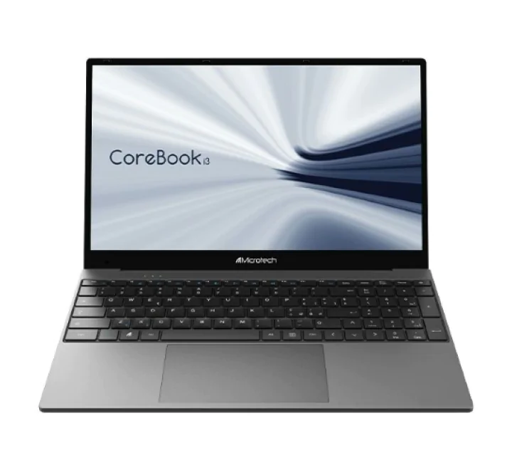 NOTEBOOK MICROTECH COREBOOK 15.6