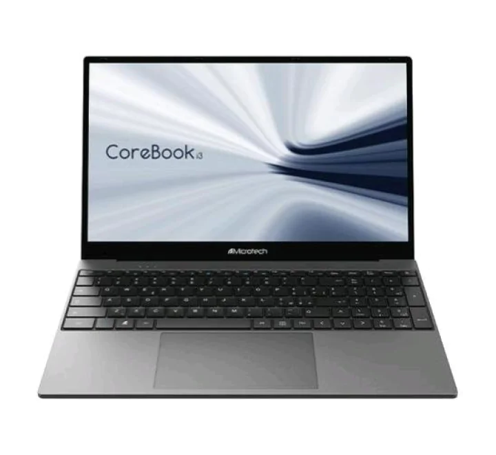 NOTEBOOK MICROTECH COREBOOK 15.6