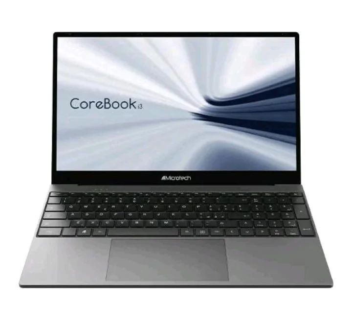 NOTEBOOK MICROTECH COREBOOK I3 15.6