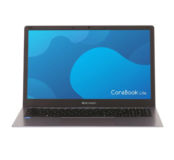 NOTEBOOK MICROTECH COREBOOK LITE 15.6