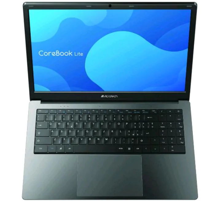 NOTEBOOK MICROTECH COREBOOK LITE 15.6