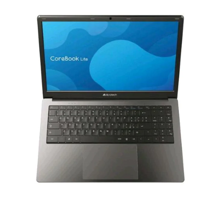 NOTEBOOK MICROTECH COREBOOK LITE 15.6