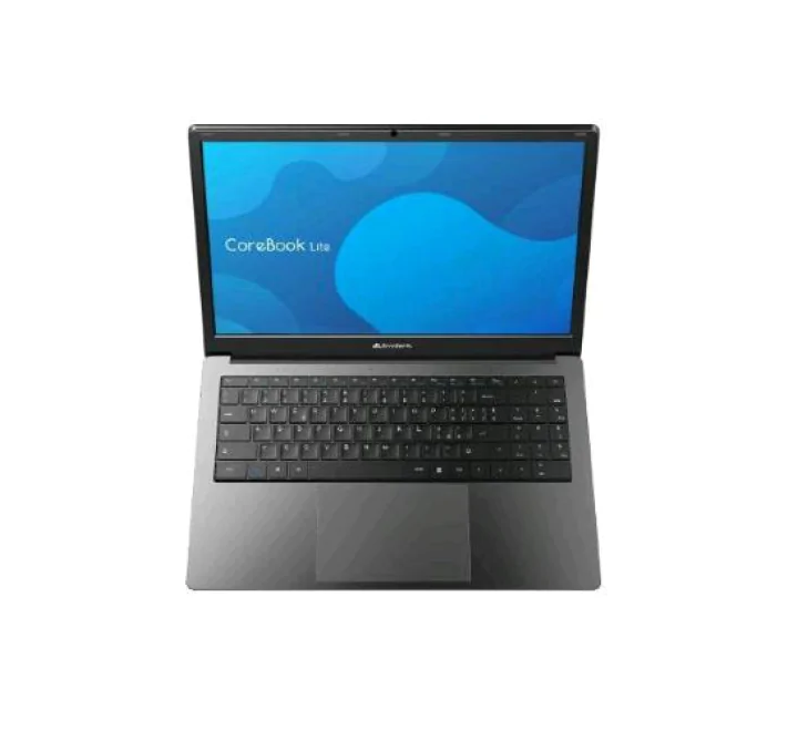 NOTEBOOK MICROTECH COREBOOK LITE 15.6