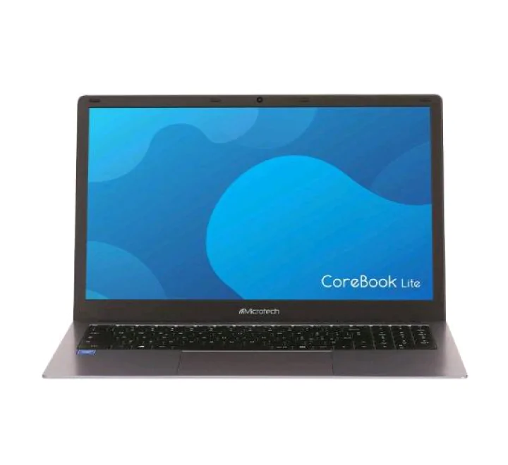 NOTEBOOK MICROTECH COREBOOK LITE 15.6