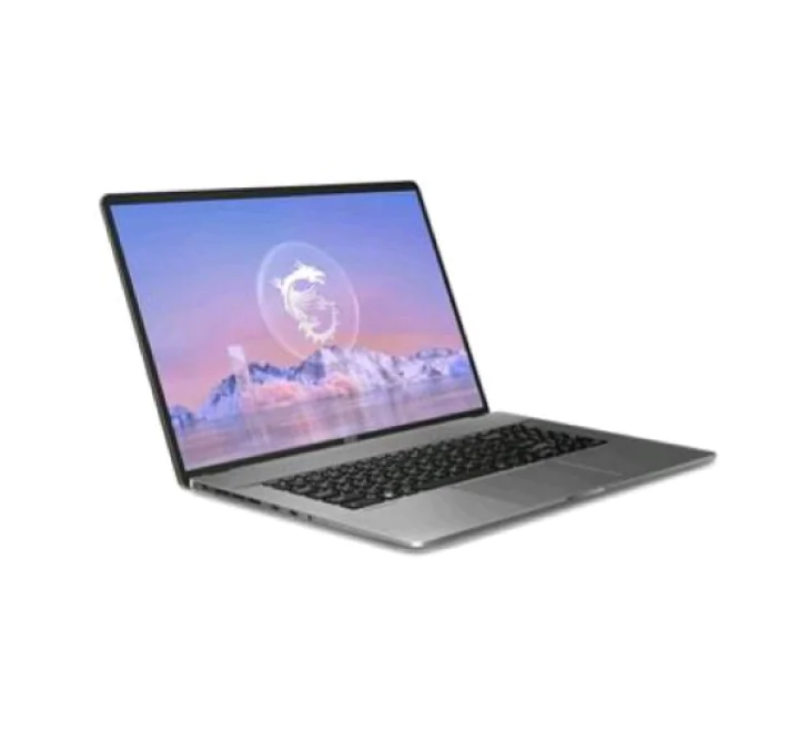 NOTEBOOK MSI CREATOR Z17HXSTUDIO A13VFT-208IT I7-13700HX 32GB 1TB SSD 17 16:10 QHD+ RTX 4060 GDDR6 8GB WI