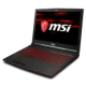 NOTEBOOK MSI GAMING GL63 8RD-618IT 15.6