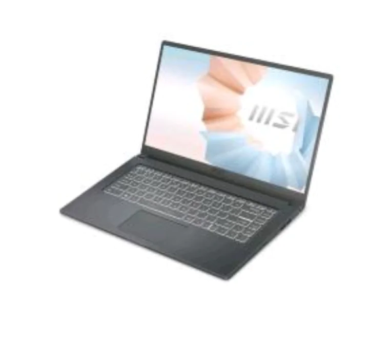 NOTEBOOK MSI MODERN 15 A11M-207IT 15.6