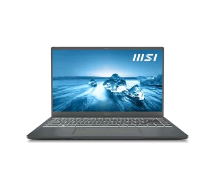 NOTEBOOK MSI PRESTIGE 14 EVO A12M-053IT 14