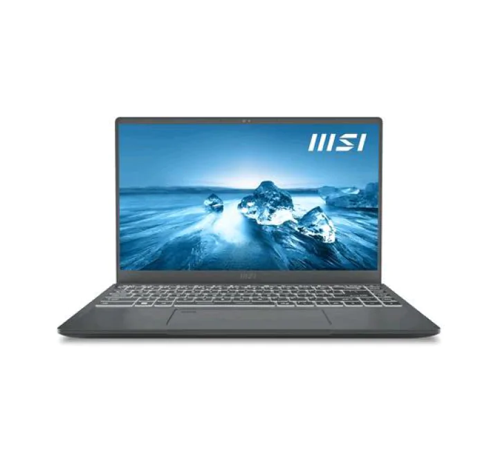 NOTEBOOK MSI PRESTIGE 14EVO A12M-045IT 14