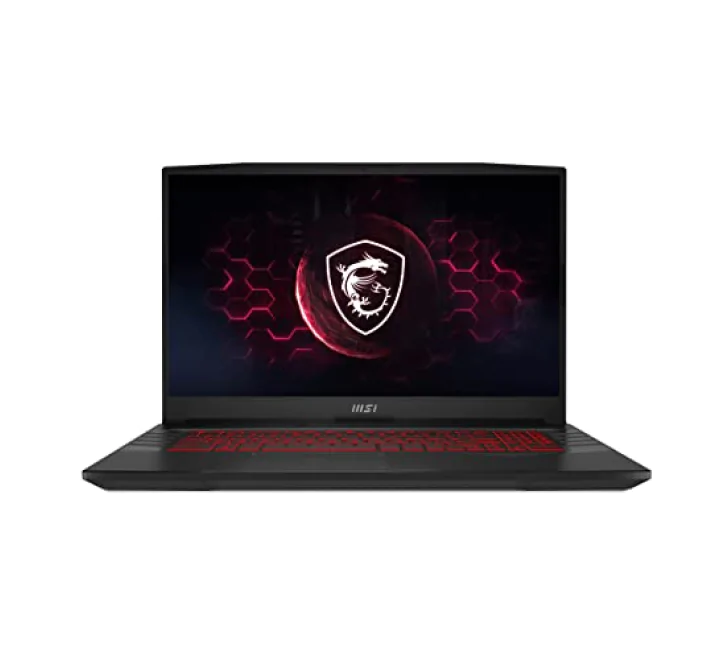 NOTEBOOK MSI PULSE 17 B13VFK-235XIT I7-13700H 8GB*2 1TB SSD 17.3 FHD RTX 4060 GDDR6 8GB FREEDOS